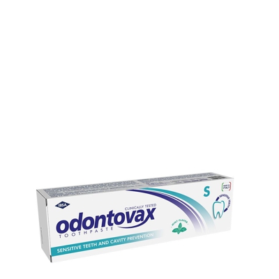 Odontovax Dentifricio S