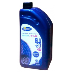 Liquido Radiatore Bleu(-20°)Lt.1 - GENERIC BRAND en oferta