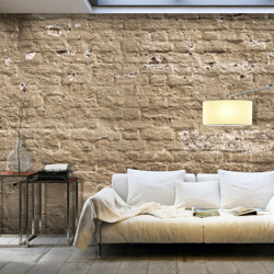 Artgeist - Fotomurale - Urban Oasis 400x280 precio