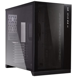 Case PC-O11 Midi Tower E-ATX / ATX / Micro-ATX 2 Porte USB 3.0 Colore Nero características