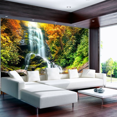 Artgeist - Fotomurale - Incredibile meraviglia della natura 350x245