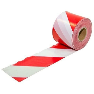 NASTRO SEGNALETICO cm 7 x mt 200 - GENERIC BRAND