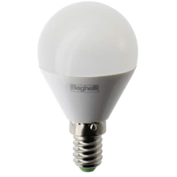 LED 56819 SFERA E14W5 FREDDA 6500K * - Beghelli en oferta