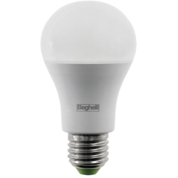LED 56810 GOCCIA E27W13 FREDDA 4000K* - Beghelli características