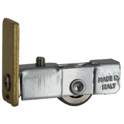 Carrello Per Binario Ad "H"* - PETTITI GIUSEPPE en oferta