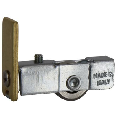 Carrello Per Binario Ad "H"* - PETTITI GIUSEPPE