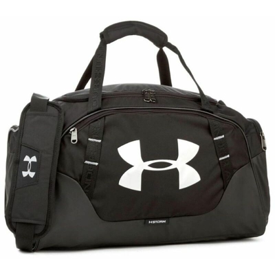 Borsa da Palestra Under Armour Under Armour 130021 Nero