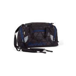 Borsa da Palestra Eco Nero (50 X 25 x 25 cm) - Ergobag en oferta