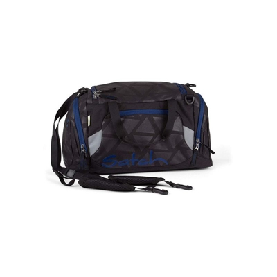 Borsa da Palestra Eco Nero (50 X 25 x 25 cm) - Ergobag