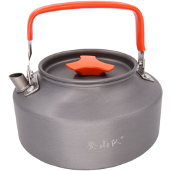 ZJM-11 1.1 Sheng caffettiere maniglia - ASUPERMALL precio