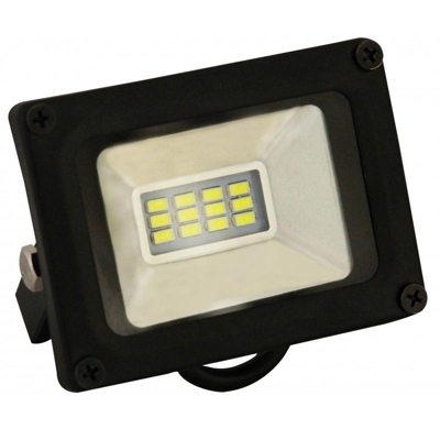 Proiettore Led-Smd 10W Pegaso - RIVERGO ECOLOGY & TECHNOLOGY