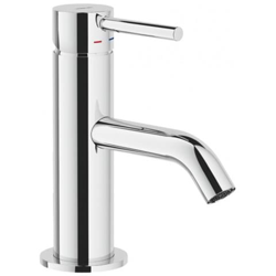 Nobili Acquerelli 93118/1 Miscelatore Lavabo Monoforo E Scarico, Cromo en oferta