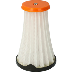 vhbw filtro per aspirapolvere come AEG 900167153, 9001671537, AEF 144 filtro interno características