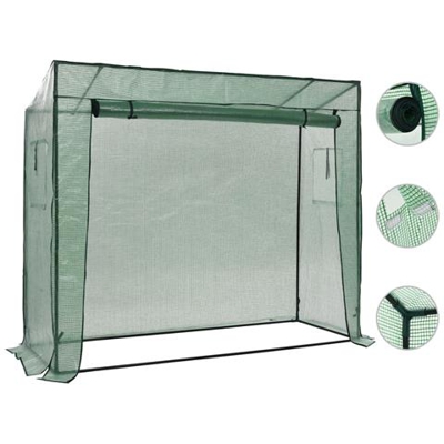 Serra Accessibile 200x80x173 Cm