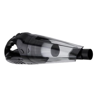 Aspirapolvere per auto a batteria a secco da 120 W per polvere umida - INSMA