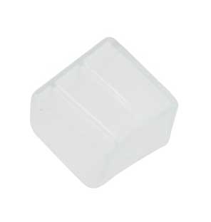 No Brand - Copertura di sicurezza impermeabile per striscia led 230v - 1pz