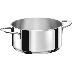 Aeternum - CASSERUOLA ACCIAIO DUE MANICI DIVINA Ø cm. 28 precio