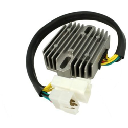 Regolatore Di Tensione OKYAMI Per Moto Honda CBR 954 RR Fireblade 02-03 precio