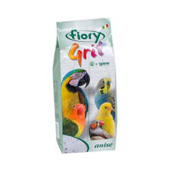 Fiory Grit sabbia con sali minerali fondo gabbia 5 Kg en oferta