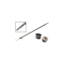 OX - FRESA A TAZZA MM 120 CAROTATRICE CON ASTA SDS plus 650 MM CEMENTO MURO MATTONI características