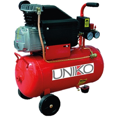 Grifon - COMPRESSORE Lt. 24 - hp 2 - UNIKO