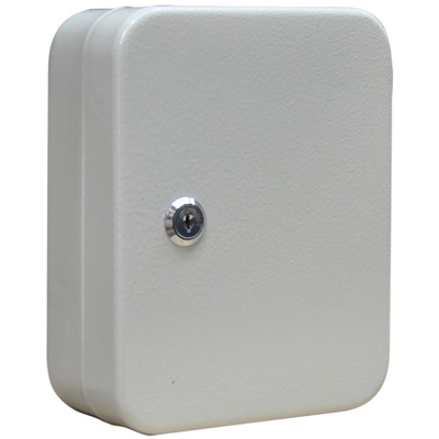 CASSETTA PORTACHIAVI 96 posti cm 24 x 9 x 30 - UNIKO