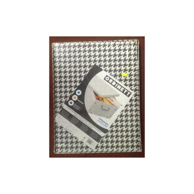 Scatola In Cartone Big Box Con Maniglie 47X37,5X24 - ORDINETT