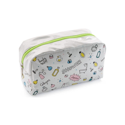 Necessaire da Viaggio (11,5 x 15 x 26 cm) - CLICCANDOSHOP