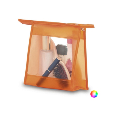 Cliccandoshop - Necessaire 148573 Arancio