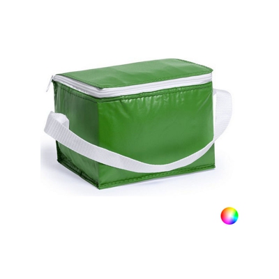 Cliccandoshop - Borsa Frigo 143072 Fucsia