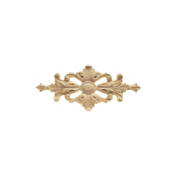 Sicashop - FREGIO IN PASTA DI LEGNO 4017 cm20,5 x 9 per decori e restauri características