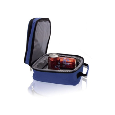 Cliccandoshop - Borsa Frigo 143505 Rosso
