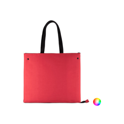 Cliccandoshop - Borsa Frigo 144644 Rosso características