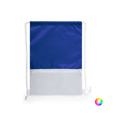 Cliccandoshop - Borsa a Zaino Pieghevole con Corde 146458 Verde precio