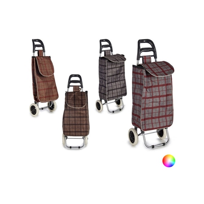 Carrello (18,5 x 96 x 36 cm) - CLICCANDOSHOP