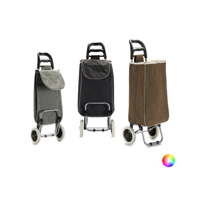 Carrello (34 x 92,5 x 54 cm) - CLICCANDOSHOP