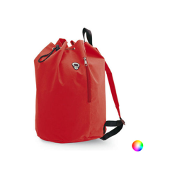 Cliccandoshop - Zaino a Sacca 143638 Rosso precio