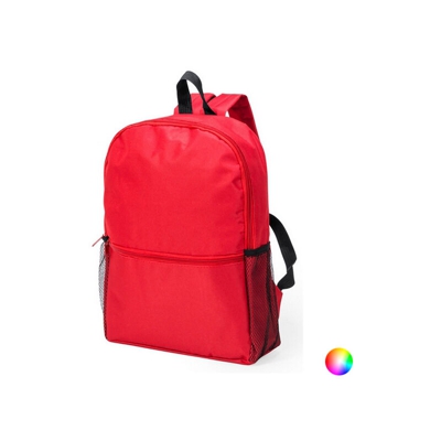 Cliccandoshop - Zaino Multiuso 145236 Giallo