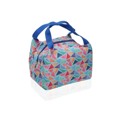 Cliccandoshop - Borsa Frigo Poliestere 7 l