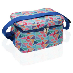 Borsa Frigo Poliestere 9 l - CLICCANDOSHOP precio