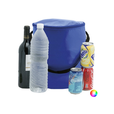 Cliccandoshop - Borsa Frigo Secchio 143073 Rosso