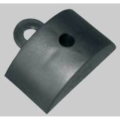 Supporto D'Onda X Plast.Ond.76X18 Mm.20X40X17 - GRUPPO STAMPLAST