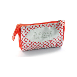 Cliccandoshop - Necessaire da Viaggio Plastica (5 x 11,5 x 20 cm) en oferta
