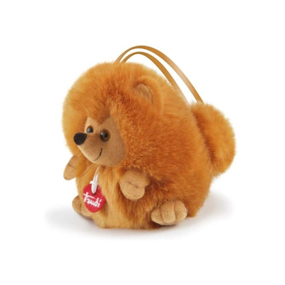 Trudy - Trudi Charm Volpino