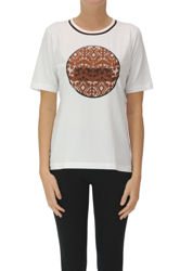 Embellished t-shirt precio
