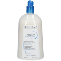 BIODERMA Atoderm Crème de Douche características