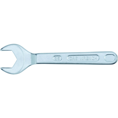 CHIAVE PER BOMBOLA GAS MM.25 - Klass