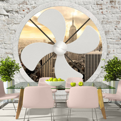 Fotomurale - Mood of New York 350x245 - ARTGEIST precio