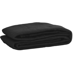 Rete per Rimorchi in HDPE 2,5x4,5 m Nera - VIDAXL en oferta