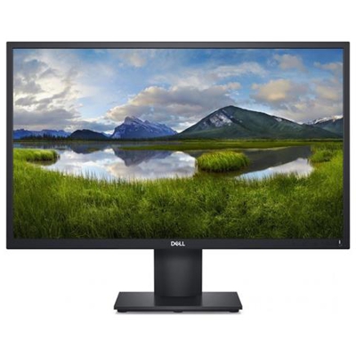 Monitor 23.8'' LED IPS E Series E2421HN 1920 x 1080 Full HD Tempo di Risposta 5 ms